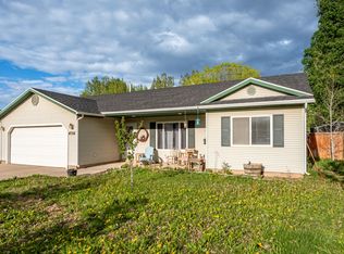 4728 N Escalante Trl, Enoch, UT 84721