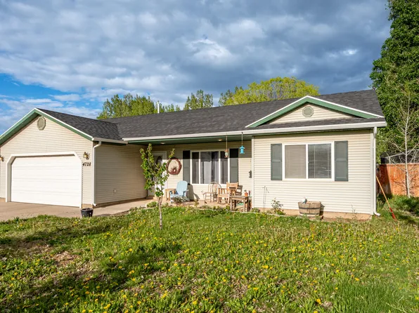 4728 N Escalante Trl, Enoch, UT 84721