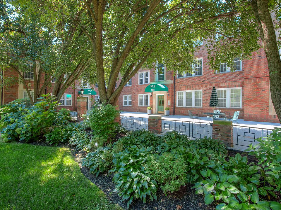 Courtyard Patio