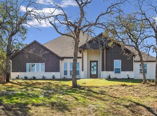 191 Lucky Ridge Ln, Boyd, TX 76023