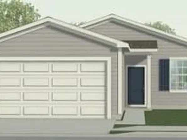 12423 S Redwood St, Lees Summit, MO 64086