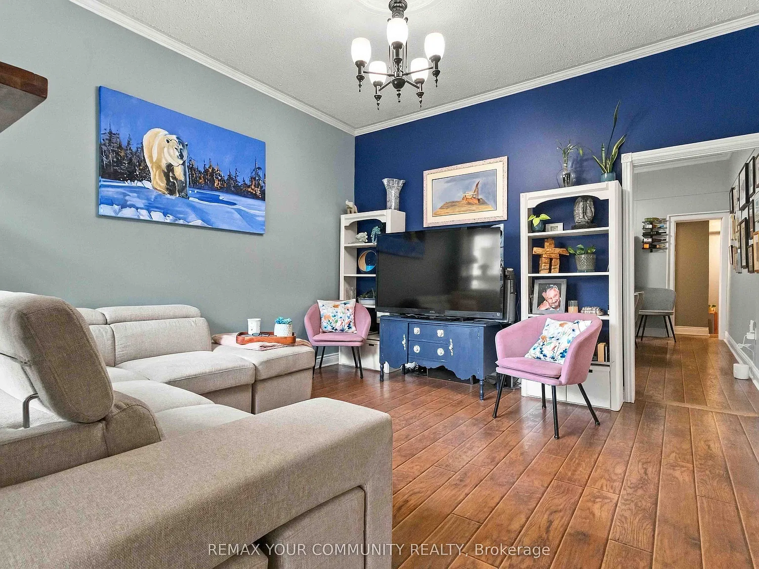 3 bed, $2,850 — Photo 3