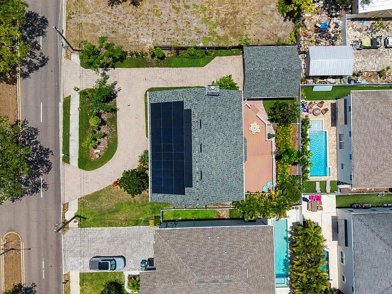 3709 W El Prado Blvd — Photo 48