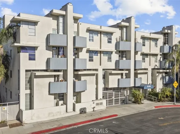 5350 White Oak Ave APT 113, Encino, CA 91316