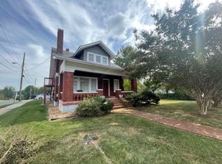 4900 Fort Avenue, Lynchburg, VA 24502