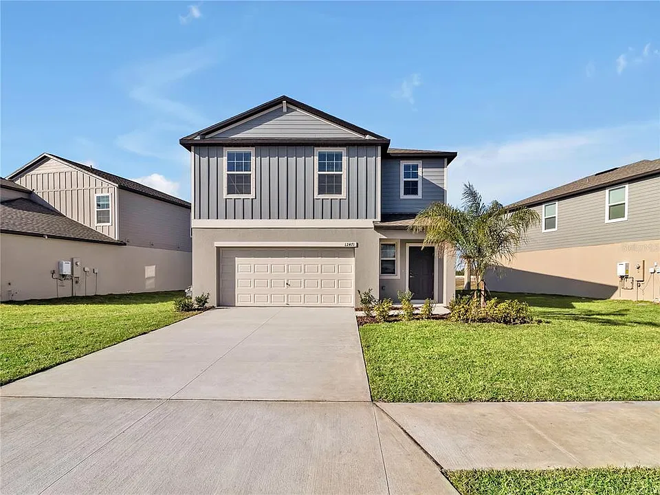 12471 Sweet Angel Aura Way