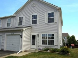 1442 Red Top Ln, Minooka, IL 60447