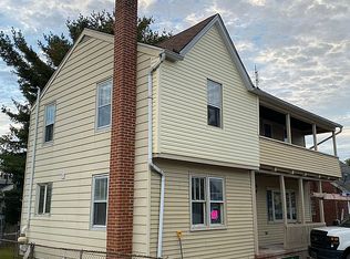 180 S Lee Ct, Hazleton, PA 18201