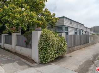 1318 Yale St, Santa Monica, CA 90404
