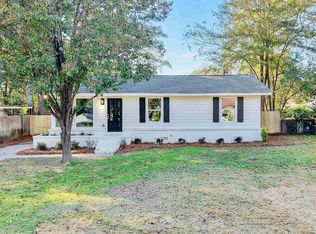 164 Woodside Dr, Birmingham, AL 35210