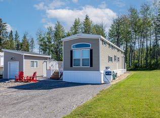 565 Range Rd #53126-70, Parkland County, AB T7Z 1M1