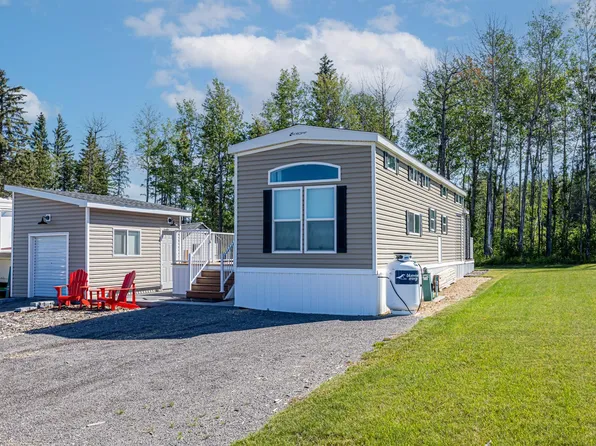 565 Range Rd #53126-70, Parkland County, AB T7Z 1M1