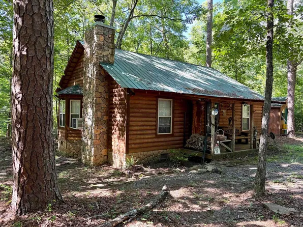 (undisclosed Address), Clinton, AR 72141
