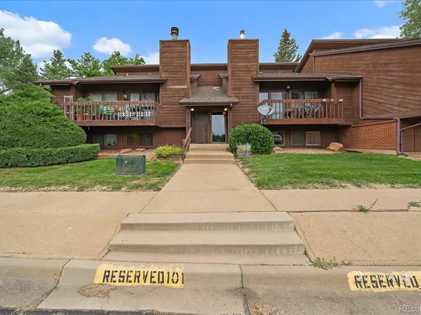 2640 Juniper Avenue #38-4, Boulder, CO 80304