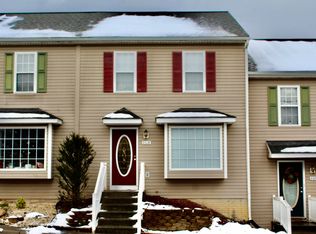 3318 Debbie Ct, Harrisonburg, VA 22801