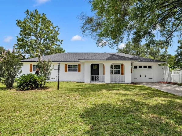 8303 Port Said St, Orlando, FL 32817