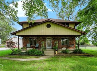 3806 S State Road 3, New Castle, IN 47362