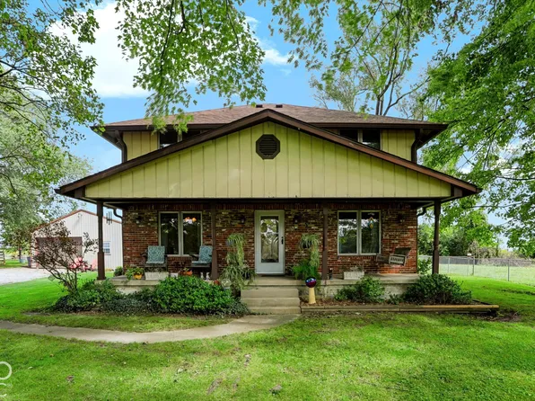 3806 S State Road 3, New Castle, IN 47362