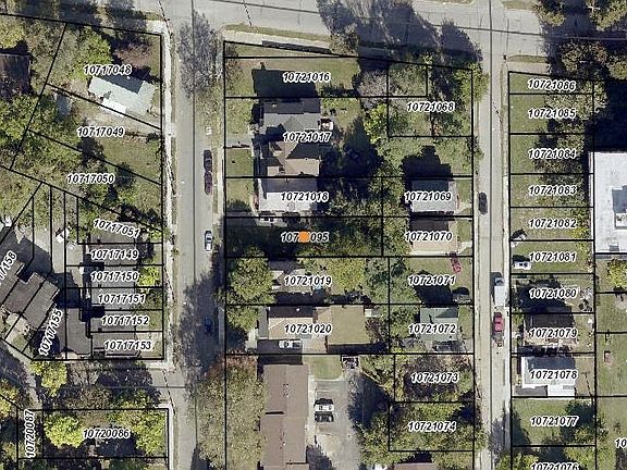 3rd image of E 93rd St Lot 1