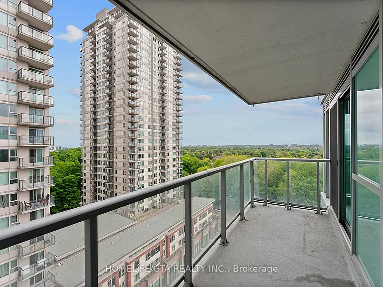 50 Town Centre Ct #1210 — Photo 27