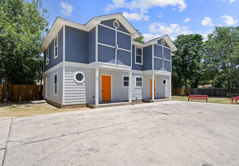 1st image of 414 Cupples Rd Unit 401-1