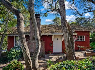 Torres & 8th NW, Carmel, CA