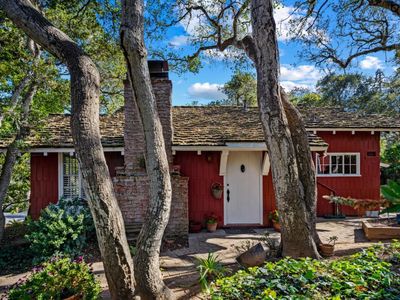 Torres & 8th NW, Carmel, CA, 93923