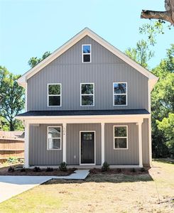 504 Oakland Dr, Shelby, NC, 28150