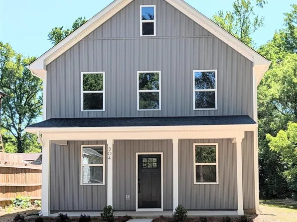 504 Oakland Dr, Shelby, NC 28150