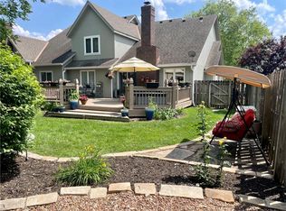 6302 W 126th Ter, Overland Park, KS 66209