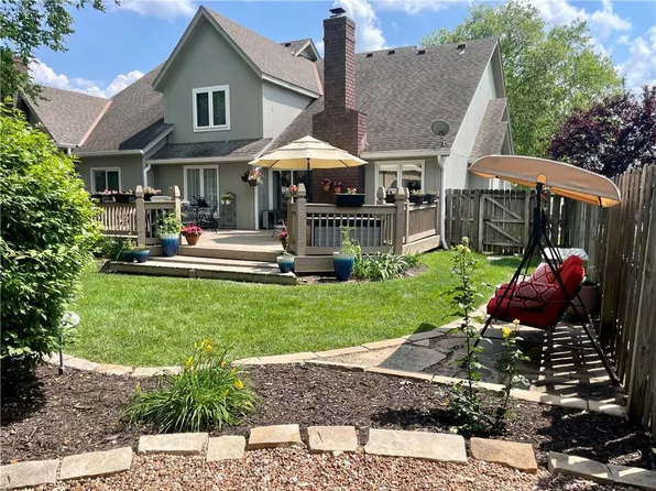 6302 W 126th Ter, Overland Park, KS 66209