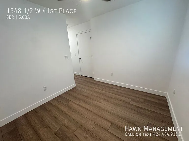 1348 1/2 W 41st Pl — Photo 10