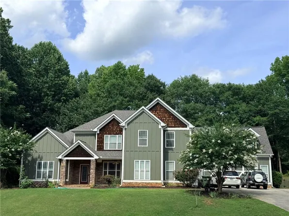 20 Cohutta Dr, Covington, GA 30014