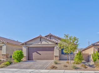988 Edel Hest Ave, North Las Vegas, NV 89081