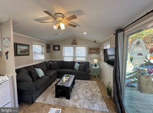 515 Corson Tavern Rd #I-16, Ocean View, NJ 08230