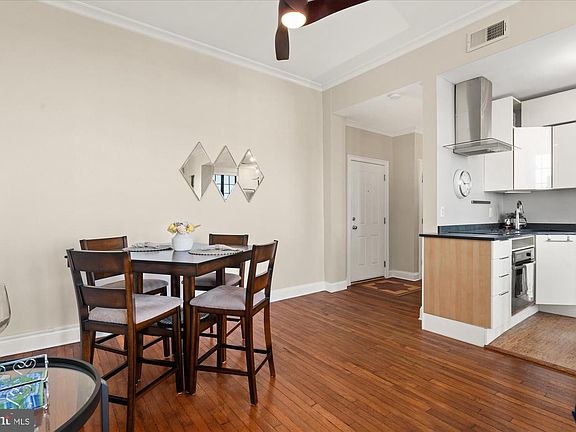 5th image of 1701 16th St NW APT 802