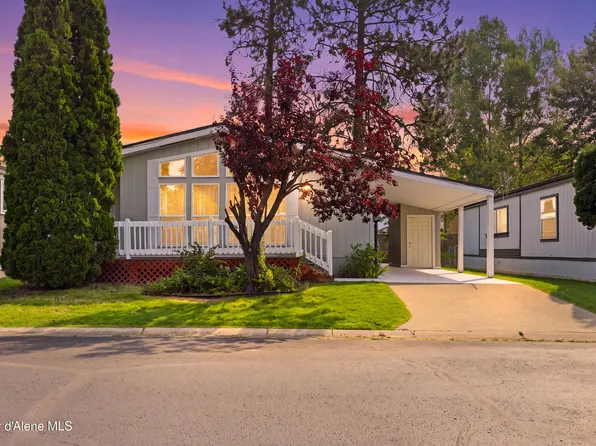 4882 W Cougar Cir, Coeur D Alene, ID 83815