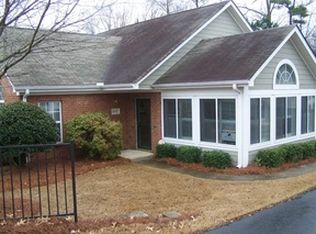 3047 Orchard Ridge Cir, Duluth, GA 30096