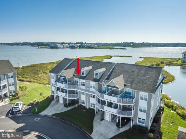 37190 Harbor Dr Unit 3006, Ocean View, DE 19970