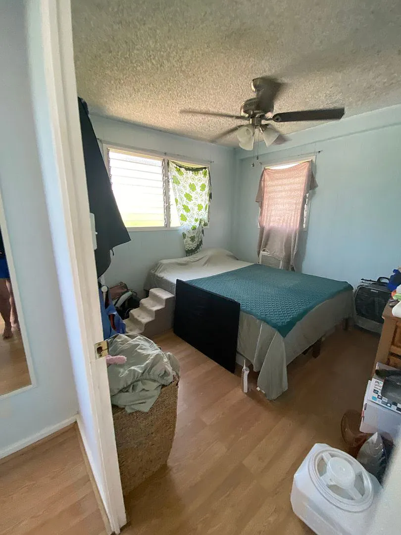 For Rent - 479 N Kalaheo Ave. (UL) — Photo 4