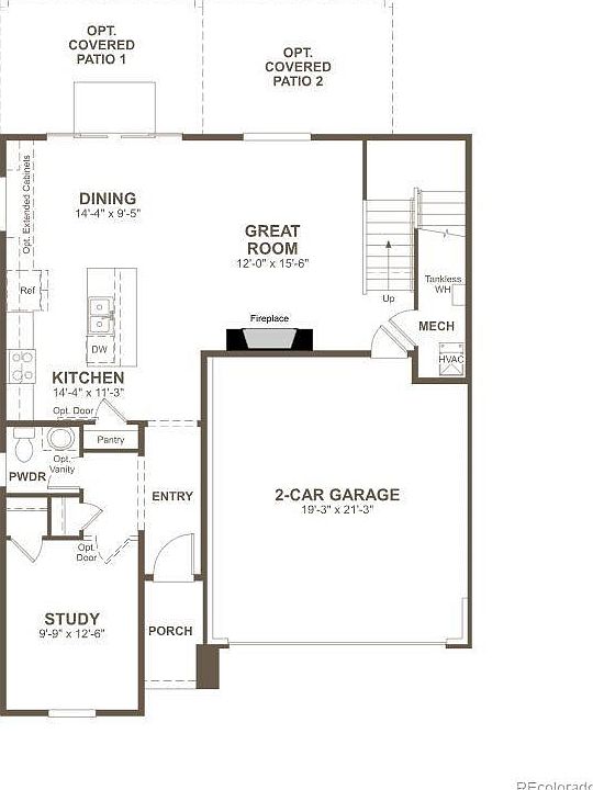 2nd image of 6595 N Nepal Street