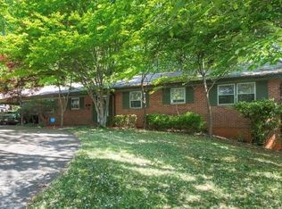 107 Randolph St, Martinsville, VA 24112