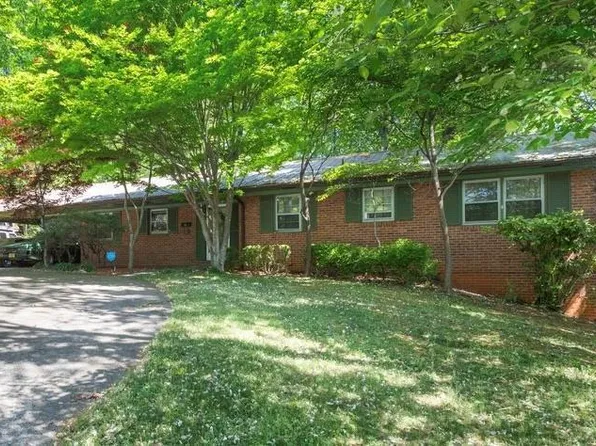 107 Randolph St, Martinsville, VA 24112