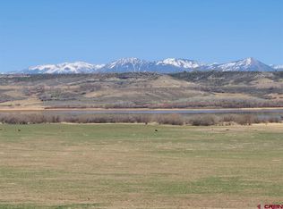 LOT 1 2190th Rd, Eckert, CO 81418