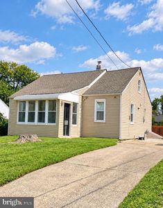 127 Palmwood Ave, Cherry Hill, NJ, 08003