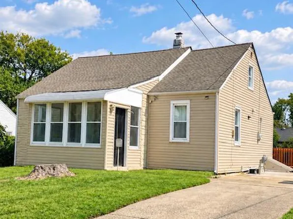 127 Palmwood Ave, Cherry Hill, NJ 08003