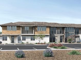 Residence Eight plan