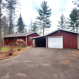 7146 Creek Rd, Hazelhurst, WI, 54531