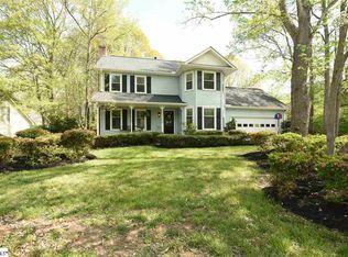 502 Foxhound Rd, Simpsonville, SC 29680