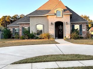 725 Fir Wood Ln, Haughton, LA 71037